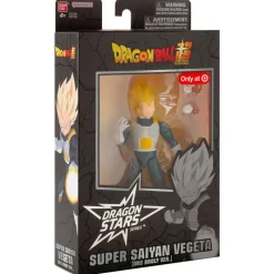 Dragonball Dragon Ball Super Figura Vegeta Exclusive Dragon Stars><noscript><img width=