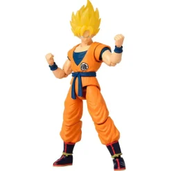 Dragonball Dragon Ball Super Figura Goku Exclusive Dragon Stars> Figuras Acción