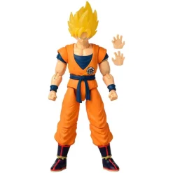 Dragonball Dragon Ball Super Figura Goku Exclusive Dragon Stars> Figuras Acción