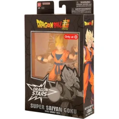 Dragonball Dragon Ball Super Figura Goku Exclusive Dragon Stars><noscript><img width=