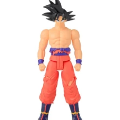 Dragonball Dragon Ball Super Limit Breaker Figura Goku Battle Dam> Figuras Acción