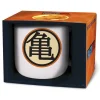 Dragonball Dragon Ball Taza Cerámica Desayuno 400 ml> Fan Zone|Vuelta Al Cole