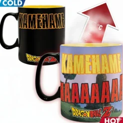Dragonball Dragon Ball Taza Térmica 460 ml><noscript><img width=