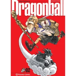 Dragonball Dragon Ball Ultimate Edition Nº 02> Libros