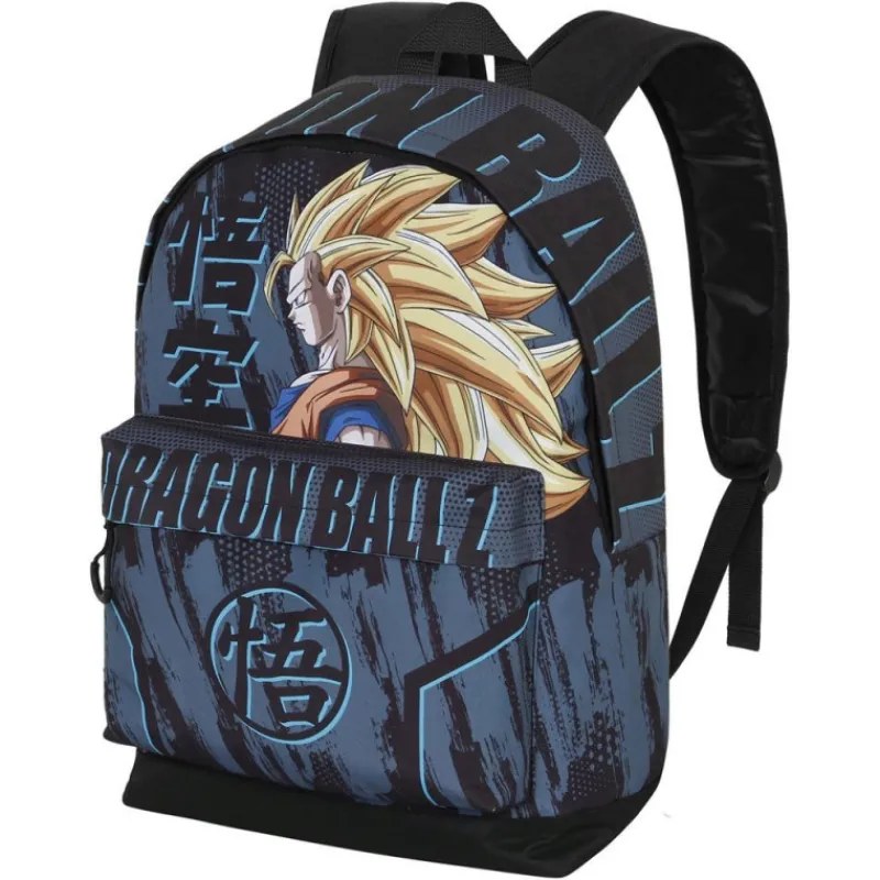 Dragonball Dragon Ball Z Mochila> Fan Zone|Vuelta Al Cole