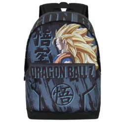 Dragonball Dragon Ball Z Mochila> Fan Zone|Vuelta Al Cole