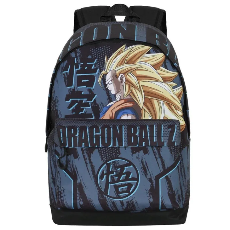 Dragonball Dragon Ball Z Mochila> Fan Zone|Vuelta Al Cole
