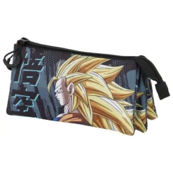 Dragonball Dragon Ball Z Portatodo> Vuelta Al Cole