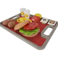 Dulce hogar Bandeja Hamburguesería><noscript><img width=