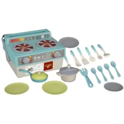 Dulce hogar Bio Cocina Portátil> Imitación