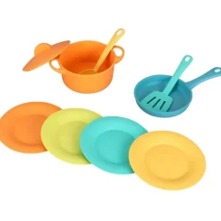 Dulce hogar Bio Menaje de Cocina 25 Piezas> Imitación