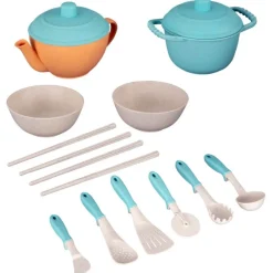 Dulce hogar Bio Menaje de Cocina> Imitación