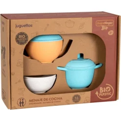 Dulce hogar Bio Menaje de Cocina> Imitación