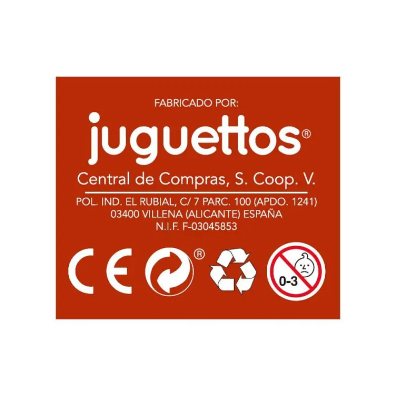 Dulce hogar Bio Menaje de Cocina> Imitación