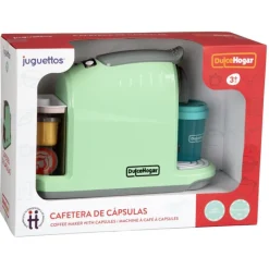 Dulce hogar Cafetera de Cápsulas> Imitación