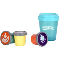 Dulce hogar Cafetera de Cápsulas><noscript><img width=