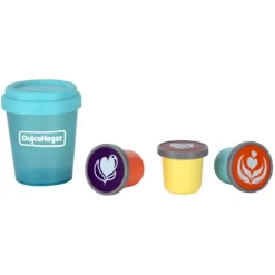 Dulce hogar Cafetera de Cápsulas><noscript><img width=
