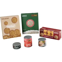 Dulce hogar Cesta Supermercado><noscript><img width=
