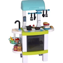 Dulce hogar Cocina Barbacoa><noscript><img width=