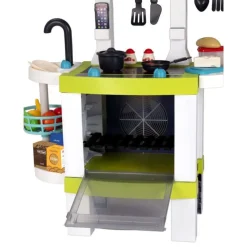 Dulce hogar Cocina Barbacoa><noscript><img width=