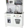 Dulce hogar Cocina de Madera Electrónica> Imitación