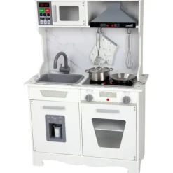 Dulce hogar Cocina de Madera Electrónica> Imitación