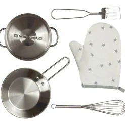Dulce hogar Cocina de Madera Electrónica> Imitación