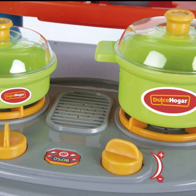 Dulce hogar Cocina Electrónica> Imitación