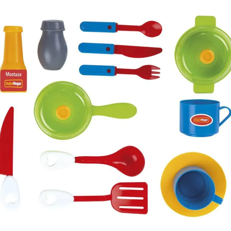 Dulce hogar Cocina Electrónica> Imitación