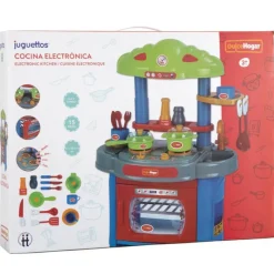 Dulce hogar Cocina Electrónica><noscript><img width=