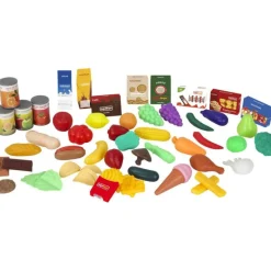 Dulce hogar Comiditas Picnic> Imitación