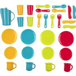 Dulce hogar Escurreplatos con Accesorios 30 Piezas><noscript><img width=
