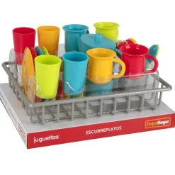 Dulce hogar Escurreplatos con Accesorios 30 Piezas><noscript><img width=