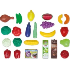 Dulce hogar Estuche Comiditas> Imitación
