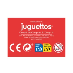 Dulce hogar Estuche Comiditas><noscript><img width=