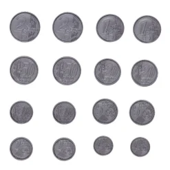 Dulce hogar Euros en Monedas y Billetes><noscript><img width=