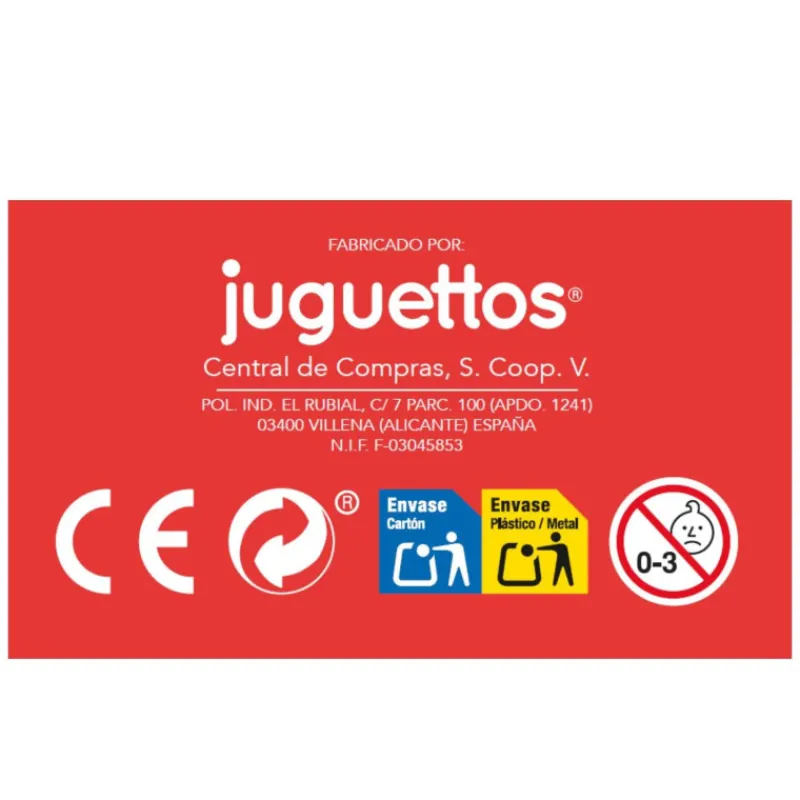Dulce hogar Freidora de Aire> Imitación