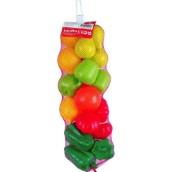 Dulce hogar Frutas y Verduras> Imitación
