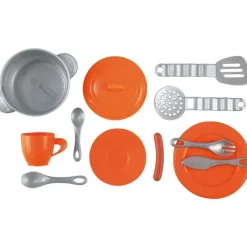 Dulce hogar Gran Cocina con Luz y Sonido> Imitación