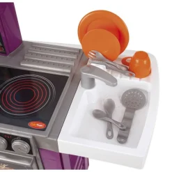 Dulce hogar Gran Cocina con Luz y Sonido><noscript><img width=