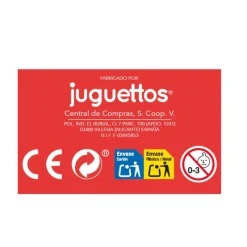 Dulce hogar Gran Cocina con Luz y Sonido><noscript><img width=