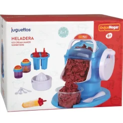 Dulce hogar Heladera> Imitación