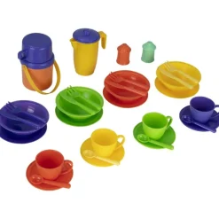 Dulce hogar Menaje de Cocina en Mochila> Imitación