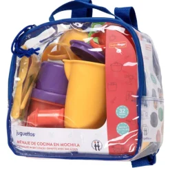 Dulce hogar Menaje de Cocina en Mochila><noscript><img width=