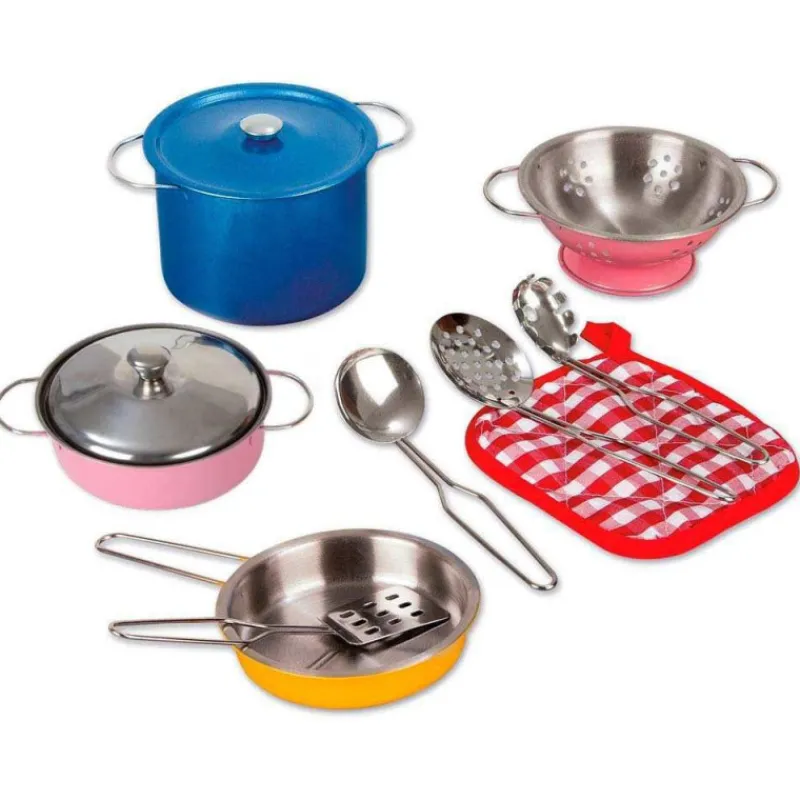 Dulce hogar Menaje de Cocina> Imitación|Juguetes Educativos
