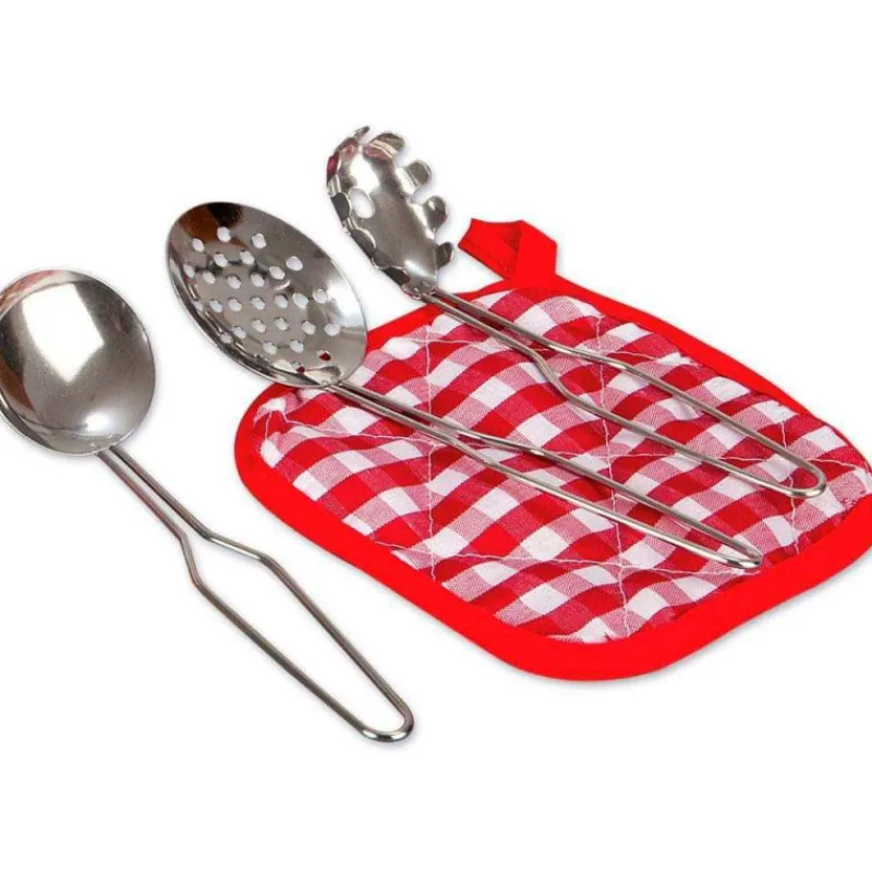 Dulce hogar Menaje de Cocina> Imitación|Juguetes Educativos
