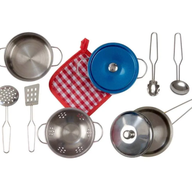 Dulce hogar Menaje de Cocina> Imitación|Juguetes Educativos