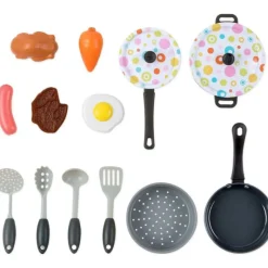 Dulce hogar Menaje de Cocina 15 Piezas> Imitación