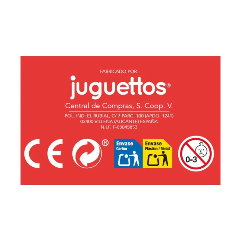 Dulce hogar Microondas> Imitación