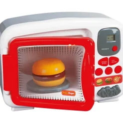 Dulce hogar Microondas con Accesorios> Imitación